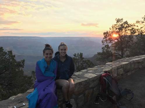 Grand Canyon_South Rim