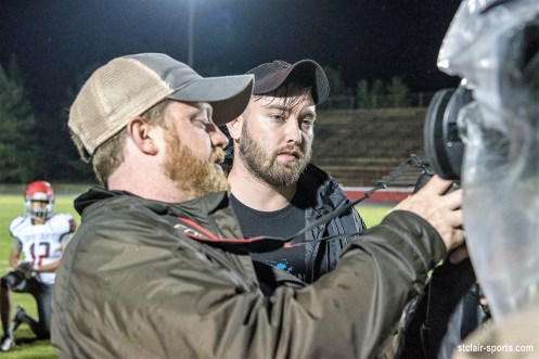 Josh and Jessie Lynn pic